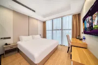 Four Seasons Qingteng Hotel (Outlet Airport)