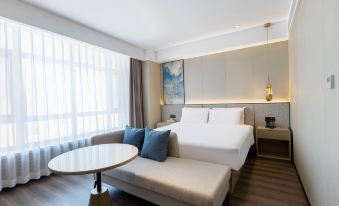 Starway Hotel (Harbin Xidazhi Street, Harbin Institute of Technology)