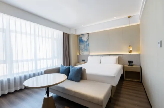 Starway Hotel (Harbin Xidazhi Street, Harbin Institute of Technology)