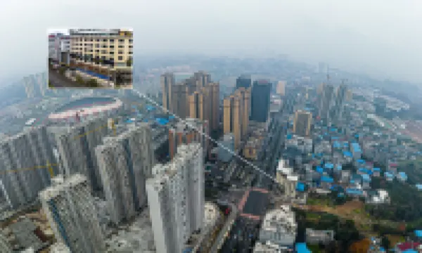 Yongsheng E-sports Homestay