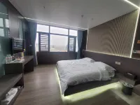 Ruixin Hotel Hotel in zona Jiutian Cave Zongxi River Scenic Tourist Area