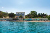 Hotel Villa Ottone - Beach
