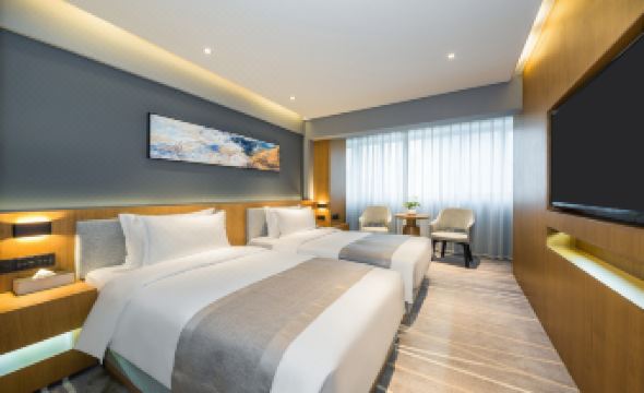 Chenggong Hotel (Xiamen Gaoqi Airport SM Plaza)