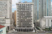 全季飯店（上海陸家浜路地鐵站店） 打浦橋地區住宿飯店