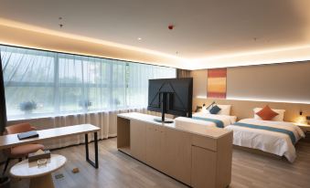 Urumqi Yaxin Garden Hotel
