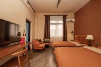 Nan'ao Xiayunju Homestay