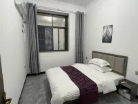 Yujian Homestay