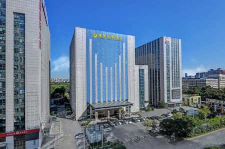PHOENIX HOTEL Отели в г. Шэньян