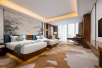 Dechen Jinling Grand Hotel