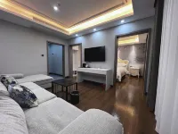 Hyatt Regency (Yucheng Yigao) Hotel a Dancheng