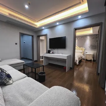 Hyatt Regency (Yucheng Yigao)