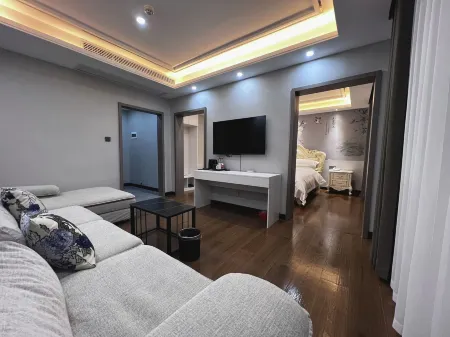 Hyatt Regency (Yucheng Yigao)