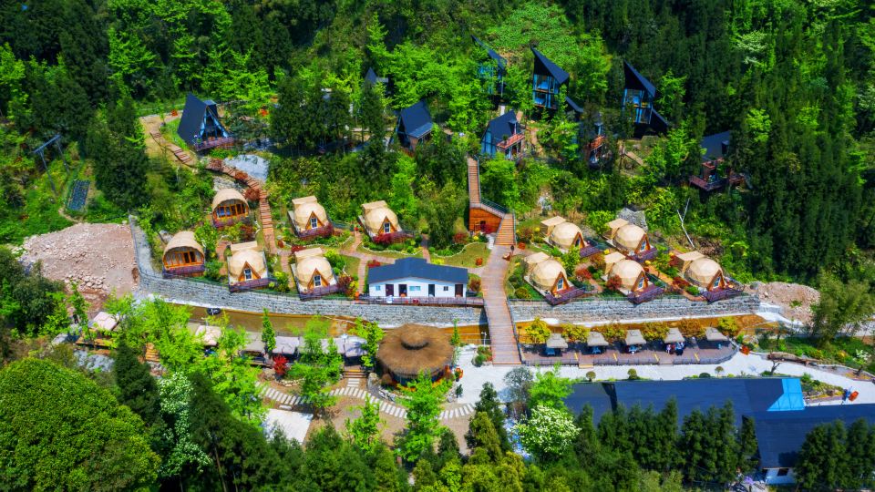 Meet Qixin Guesthouse