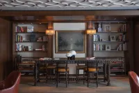 InterContinental Hotels GENEVE by IHG - Bintang 5