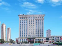 โรงแรมบอยูเอะ โรงแรมใกล้สวนสาธารณะกลาง