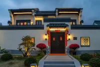 Pingtan Ancient City Boxin Yueshe Inn Hotels near China Haitan Coastal Defense Museum - Fourth Exhibition Area: Talents Emerge