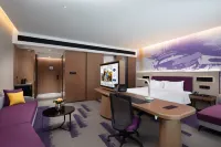 Hampton by Hilton Guigang Hotels in Guigang