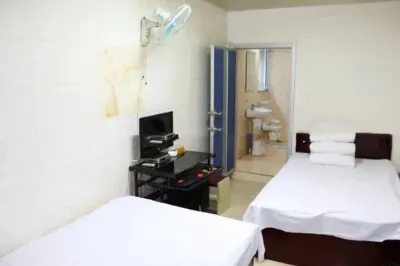 Mingzhu Express Hotel