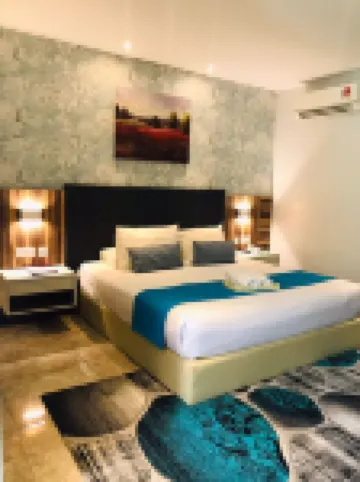 Villa Abadi Resort Hotels in 