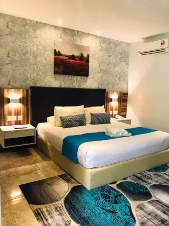 Villa Abadi Resort