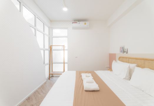 숙소 내부 상세