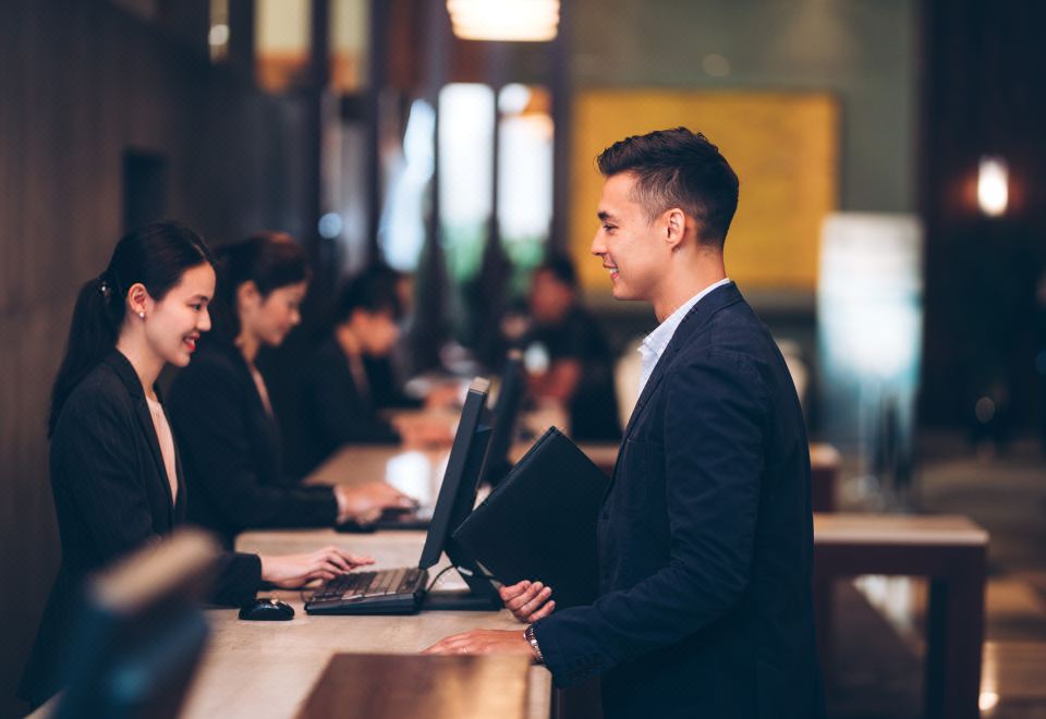 3. 하얏트 리젠시 ..