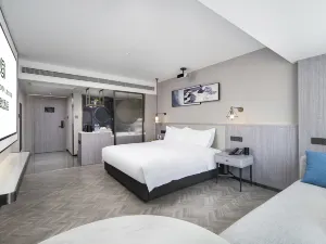MEHOOD LESTIE Hotel (Taizhou Pozijie)