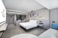MEHOOD LESTIE Hotel (Taizhou Pozijie)