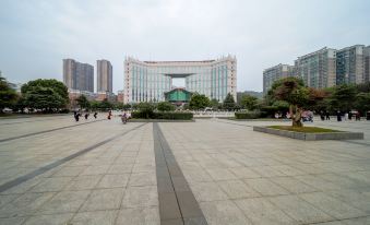 Shangyang Hotel (Technology Inventor Plaza)