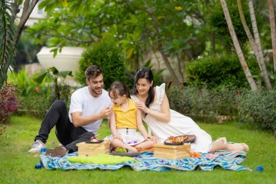 キッズルーム/キッズクラブ ザ・リッツ・カールトン ジャカルタ パシフィックプレイスの写真