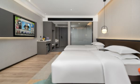 Jinxin Huayuan Hotel