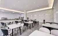 โรงแรมซินจัง ทัวริซึม - พร้อมอาหารเช้า