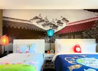 Hotel Indigo SHANGHAI ON THE BUND by IHG