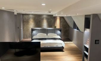 Le room Hotel Kaifeng Taipei