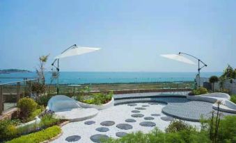Xiyu Seaview Holiday Villa (May Fourth Square Olympic Sailing Center)