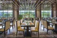 Howard Johnson Tongfang Plaza Zhuji