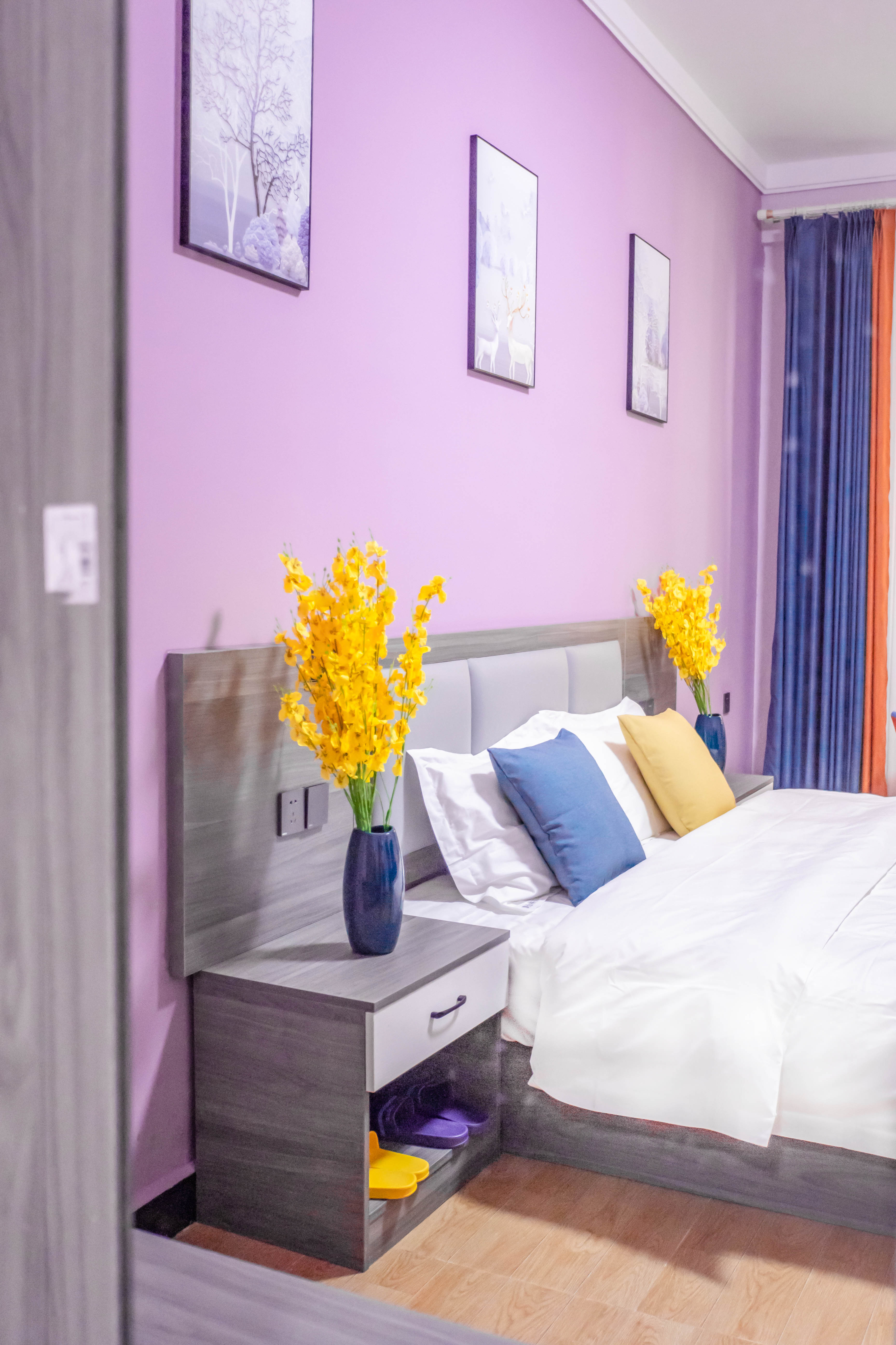 Xishuangbanna Jinghong Rainforest Yunxiang Resort Hotel Rum Photos