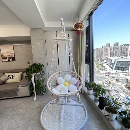 Xiapu square air B & B