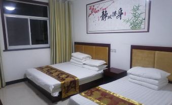 Yesanpo Xinyi Hotel