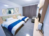 Haoyunlai Accommodation (Hengli Branch)
