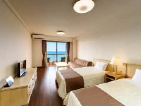 南島小港 微風灣酒店 宮古島酒店