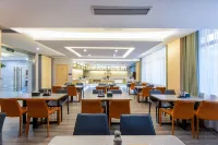 BAI TAO HOTEL - Desayuno