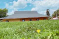 Forest and Nature Experience Center Homestay