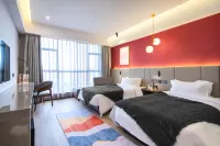 藝選安來飯店（海口海職院龍湖天街店）