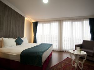 Genius Hotel Istanbul