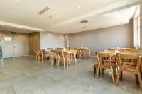 City 118 Select Hotel (Shenze Station Branch)