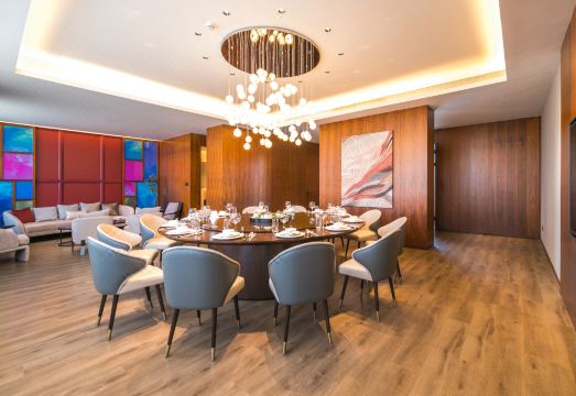 루시&앤바 호텔 객실