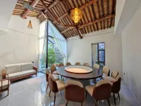 Ping Shun Banshan cave holiday estate - servizio colazione