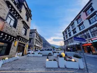 Daocheng Xi'an Hotel Các khách sạn gần Langjiling Temple of Gongga