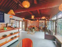 Chiyu Guyuan Homestay - servizio colazione